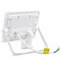 LED прожектор Videx F2e 30Вт 5000K (VL-F2e305W-S) з датчиком руху та освітленості