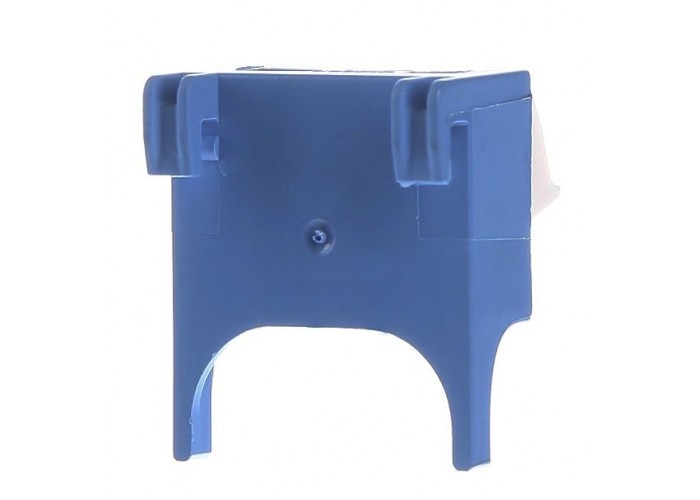 N-клема QiuckConnect Hager VZ455N для щитів Volta (у комплекті 10шт)