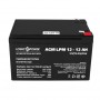 Акумулятор LogicPower AGM LPM 12-3.3 AH 12В