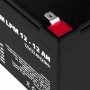 Акумулятор LogicPower AGM LPM 12-3.3 AH 12В