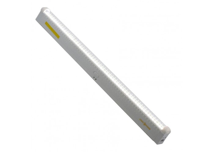Акумуляторний світильник LogicPower LP-1307R LA 7Вт 6500К