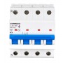 Автоматичний вимикач Schrack AM617820 6кА 20А 3P+N C