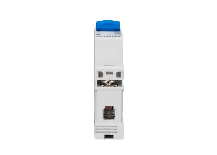 Автоматичний вимикач Schrack AM618104 6кА 4А 1P х-ка B