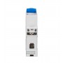 Автоматичний вимикач Schrack AM618104 6кА 4А 1P х-ка B