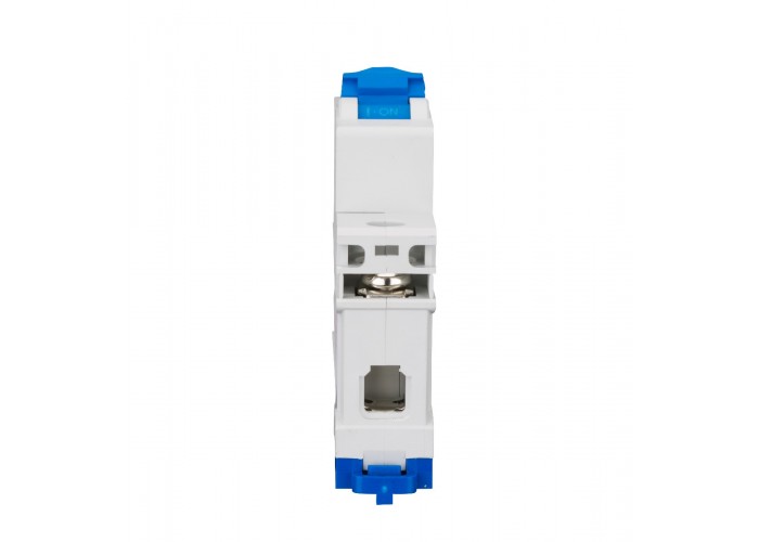 Автоматичний вимикач Schrack AM618104 6кА 4А 1P х-ка B