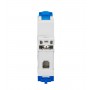 Автоматичний вимикач Schrack AM618104 6кА 4А 1P х-ка B