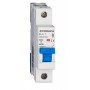 Автоматичний вимикач Schrack AM618104 6кА 4А 1P х-ка B