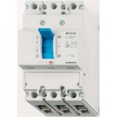 Автоматичний вимикач Schrack Technik MB2 3P 25кА тип A, 250А