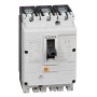 Автоматичний вимикач в литому корпусі типу Schrack MZ110431B 36кА 100А 3P
