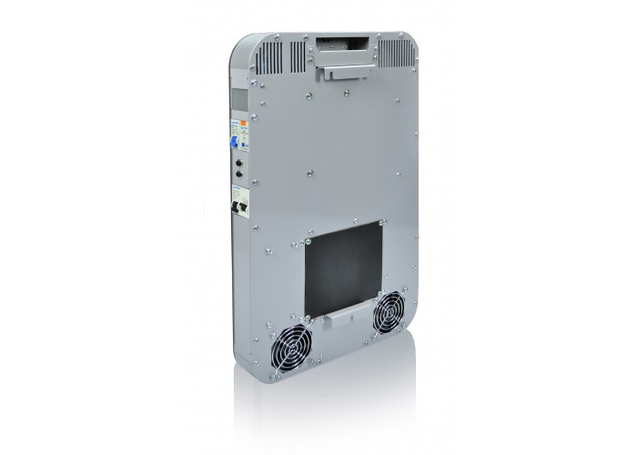 Безступінчастий стабілізатор напруги Volter Smart-7 (7кВт)