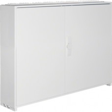 Чотирьохсекційна шафа Hager FP54SW2 Univers IP54/II 800x1050x205мм