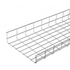 Дріт лоток 50х500х3000мм DKC FC5050