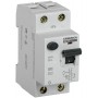 Двополюсне ПЗВ Generica (MDV15-2-032-300) ВД1-63 2Р 32А 300мА