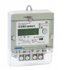 Електричний лічильник MTX1A10.DH.2L0-PO4 (PLC) Teletec