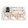 Фільтр мережі LogicPower LP-X7, 7 місць, 3м