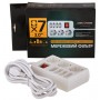 Фільтр мережі LogicPower LP-X7, 7 місць, 3м