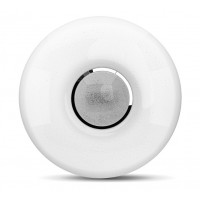 Функціональний круглий LED світильник Videx Ring 72Вт 2800-6200K (VL-CLS1859-72)