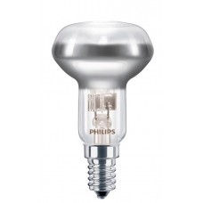 Галогенні лампи Philips 925640044236 28Вт 230В NR50 30D Eco Classic E14