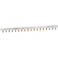 Гребінчаста шина Schneider Electric EZ9XPH257 EASY9 63A 2P