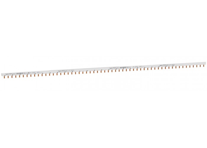 Гребінчаста шина Schneider Electric EZ9XPH257 EASY9 63A 2P