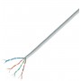 Кабель Logicpower Cat. 5e UTP 4x2x0.48мм CCA 305м.