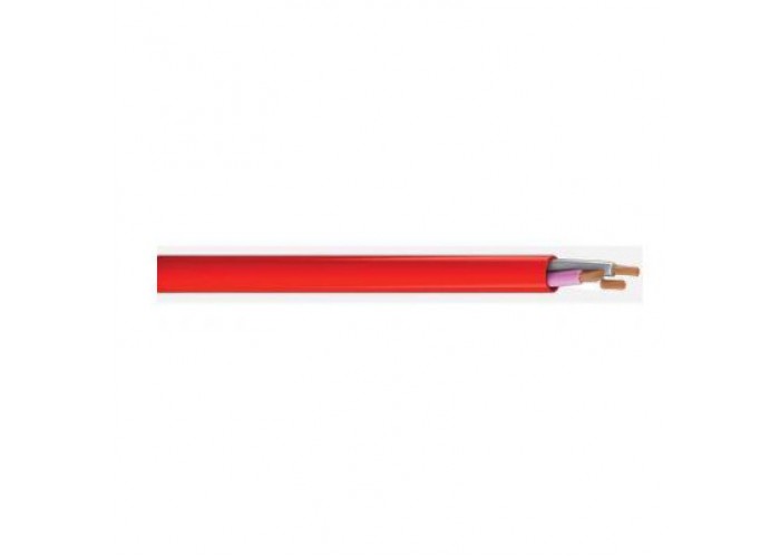 Кабель КОРкHс FRHF FE180/E30-E90 (НХН-FE180/E30-E90) 3х0,5 (Ек 90)