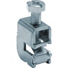 Клема підключення Hager K96T дроту 1,5-35мм² до шин CU 20/30х5мм
