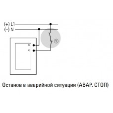 Контактор Eaton Moeller DILM250-S/22 (220-240V50/60HZ)