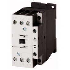 Контактор Schrack LTD13213 230В AC 15кВт 32А 3P розмір 1
