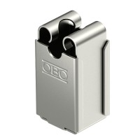 Кронштейн для дроту OBO Bettermann (5207342) 177 35 VA M6 з нержавіючої сталі