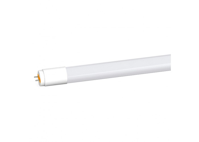 Матова LED лампа Videx T8b 18Вт 4100K 1,2м (VL-T8b-18124)