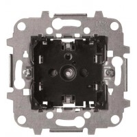 Механізм розетки ABB Sky 8188.6 із заземленням