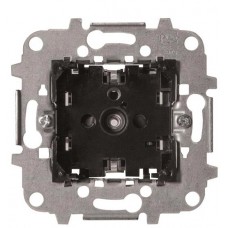 Механізм розетки ABB Sky 8188.6 із заземленням