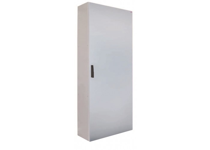 Металева шафа Eti HXS400 3-13 2000х800х400мм 1 двері IP65 (1327509)