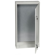 Металева шафа IEK ЩМП-16.8.4-0 36 УХЛ3 1600х800х400 IP31