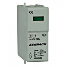 Модуль захисного розрядника Schrack IS050022 IS 280В 10кА клас D