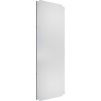 Монтажна панель Hager MES-MP16022 (2 частини) до шаф 2200х1600мм Univers IP41/I