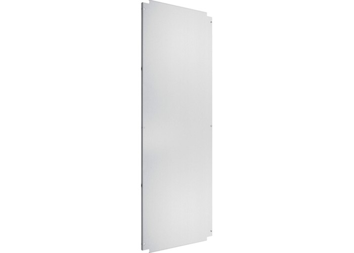 Монтажна панель Hager MES-MP16022 (2 частини) до шаф 2200х1600мм Univers IP41/I