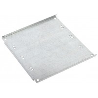 Монтажна панель IEK Y-PM-2-150 до ЩМП-2 GARANT H=150 (2шт)