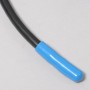 Нагрівальний кабель із суцільним екраном DEVIflex 10T, 25м