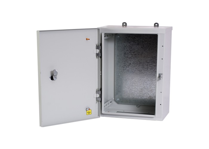 Навесной бокс Билмакс Б00028947 BW-6.6.2 (IP31) LIGHT BOX Wall