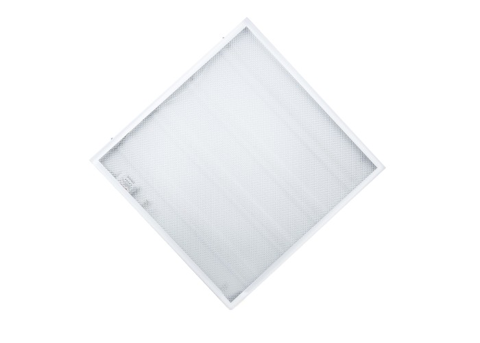 Панель Євросвітло LED-SH-595-20 prismatic 36Вт 6400К 3000Лм
