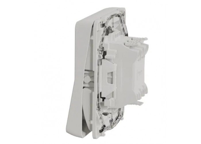 Перехресний вимикач Schneider Electric MUR39023 IP55 (білий)