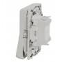 Перехресний вимикач Schneider Electric MUR39023 IP55 (білий)