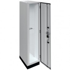 Підлоговий щит Hager FR21H1 Univers IP55/II 1850x300x400мм із цоколем h=100мм