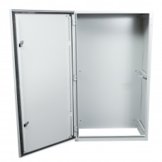 Підлоговий щит Білмакс Б00030693 BF-8.20.4 5 (IP31) BOX Floor