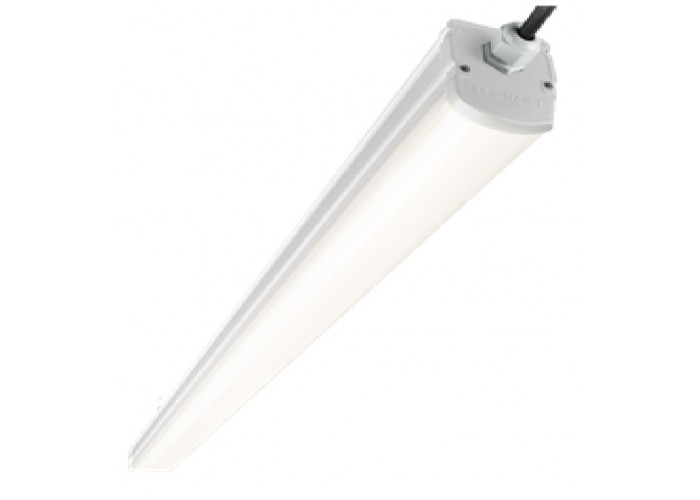 Влагопылезащищенный светильник Philips 911401735812 Signify 15Вт WT035C 600мм 230В 4000К