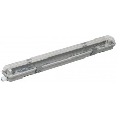 Промисловий світильник IEK ALFA DSP-2060-01 1хT8 600мм IP65 (LDSPA0-2060-01-K01)