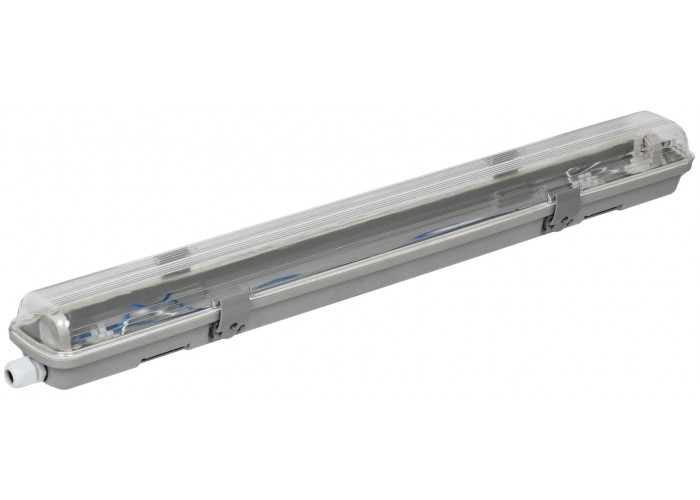 Промисловий світильник IEK ALFA DSP-2060-01 1хT8 600мм IP65 (LDSPA0-2060-01-K01)