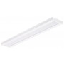 Прямокутна LED панель Philips SM060C LED32S/840 PSU W20L120 38Вт 3200Лм